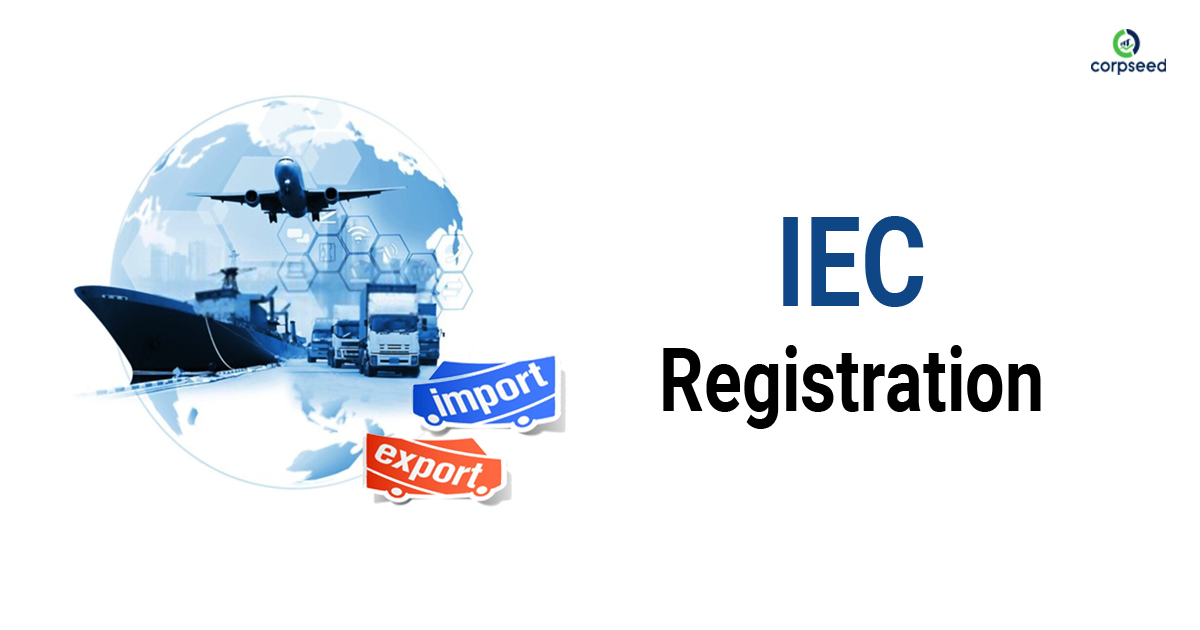 Import & Export Code (IEC)